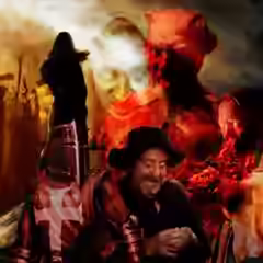 Аудиокнига Третья печать — слушать онлайн бесплатно