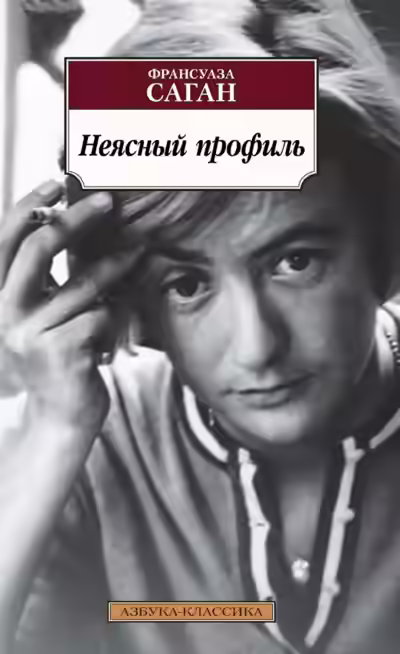 Аудиокнига Неясный профиль — слушать онлайн бесплатно