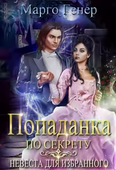 Аудиокнига Попаданка по секрету. Невеста для избранного — слушать онлайн бесплатно