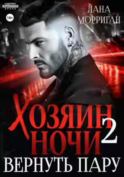 Аудиокнига Вернуть пару — слушать онлайн бесплатно