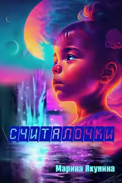 Аудиокнига Считалочки — слушать онлайн бесплатно