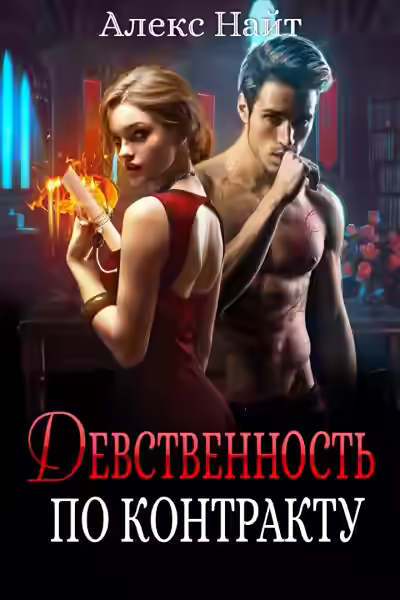 Аудиокнига Девственность по контракту — слушать онлайн бесплатно