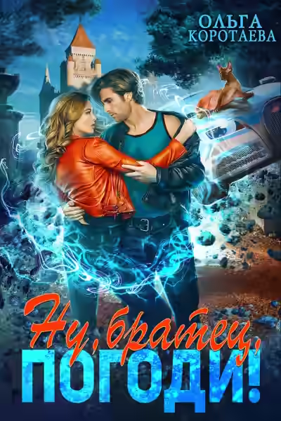 Аудиокнига Ну, «братец», погоди! — слушать онлайн бесплатно