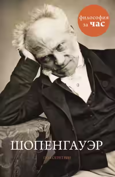 Аудиокнига Философия за час. Шопенгауэр — слушать онлайн бесплатно