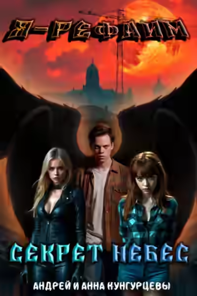 Аудиокнига Секрет Небес — слушать онлайн бесплатно
