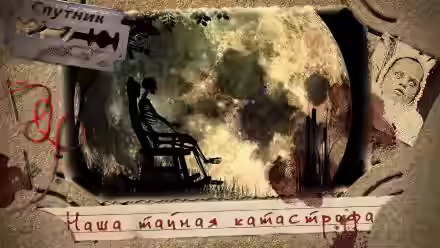 Аудиокнига Наша тайная катастрофа — слушать онлайн бесплатно