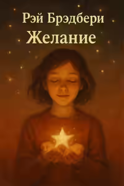 Аудиокнига Желание — слушать онлайн бесплатно