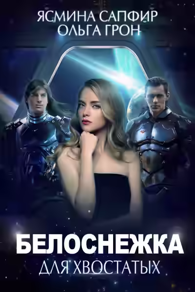 Аудиокнига Белоснежка для хвостатых — слушать онлайн бесплатно