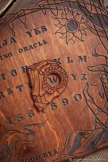 Аудиокнига Коленька. Доска Уиджа — слушать онлайн бесплатно