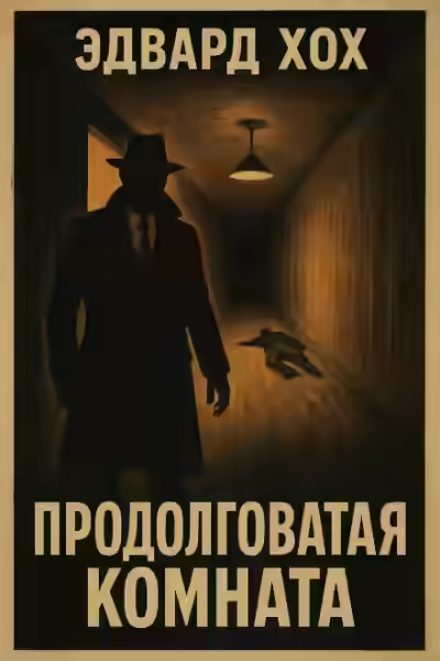 Аудиокнига Продолговатая комната — слушать онлайн бесплатно