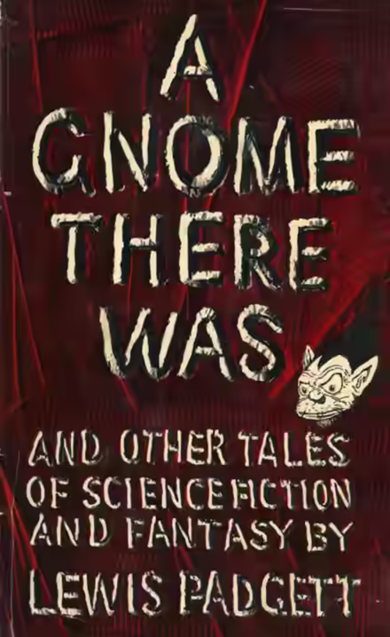 Аудиокнига Жил-был гном — слушать онлайн бесплатно