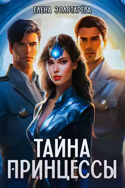Аудиокнига Тайна принцессы — слушать онлайн бесплатно