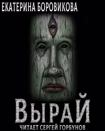 Аудиокнига Вырай. Книга 1 — слушать онлайн бесплатно