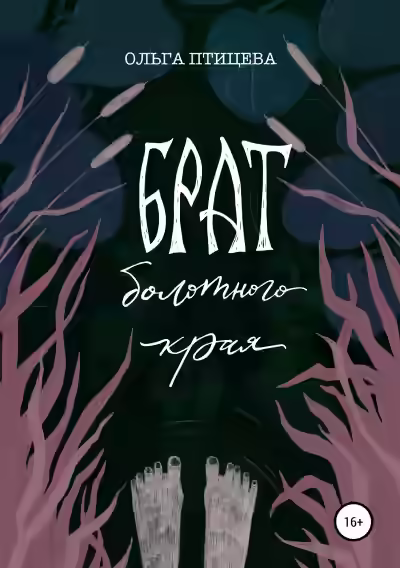 Аудиокнига Брат болотного края — слушать онлайн бесплатно