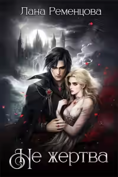 Аудиокнига Не жертва — слушать онлайн бесплатно