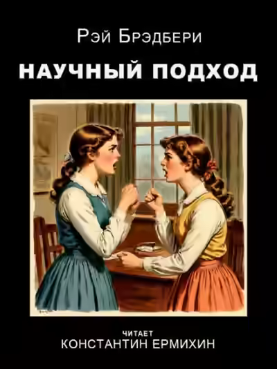 Аудиокнига Научный подход — слушать онлайн бесплатно