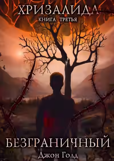 Аудиокнига Безграничный — слушать онлайн бесплатно