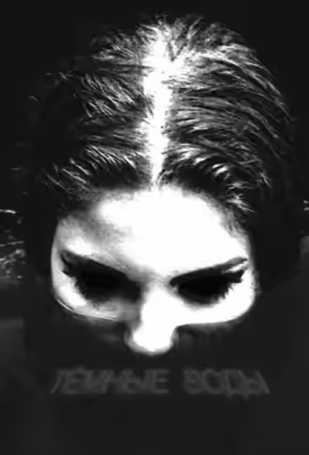 Аудиокнига Тёмные воды — слушать онлайн бесплатно