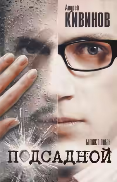 Аудиокнига Подсадной — слушать онлайн бесплатно