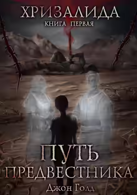 Аудиокнига Путь Предвестника — слушать онлайн бесплатно