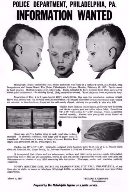 Аудиокнига Мальчик в коробке — слушать онлайн бесплатно