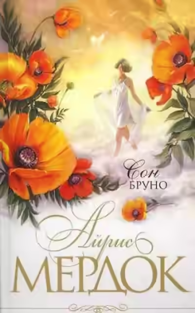 Аудиокнига Сон Бруно — слушать онлайн бесплатно