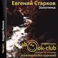 Аудиокнига Золотянка — слушать онлайн бесплатно