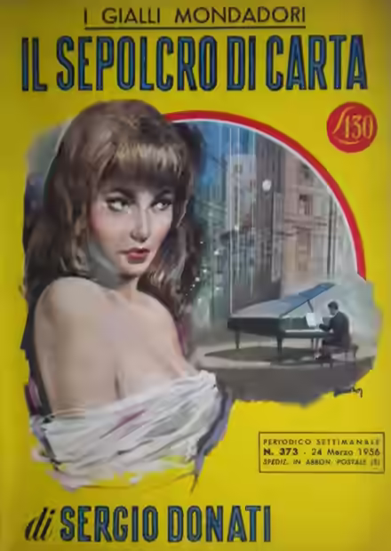 Аудиокнига Бумажная гробница — слушать онлайн бесплатно