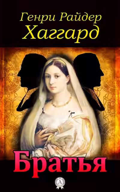 Аудиокнига Братья — слушать онлайн бесплатно
