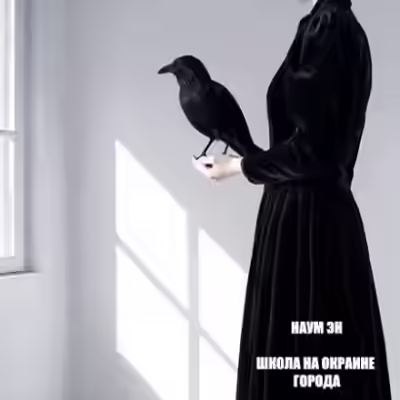 Аудиокнига Школа на окраине города — слушать онлайн бесплатно