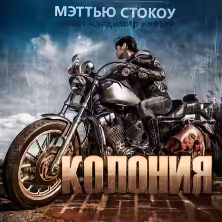 Аудиокнига Дикость — слушать онлайн бесплатно