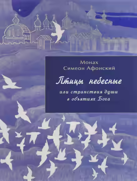 Аудиокнига Птицы небесные или странствия души в объятиях Бога. Том I — слушать онлайн бесплатно