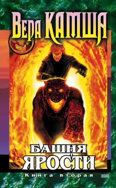 Аудиокнига Башня Ярости. Всходы ветра — слушать онлайн бесплатно