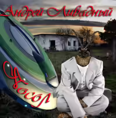 Аудиокнига Посол — слушать онлайн бесплатно