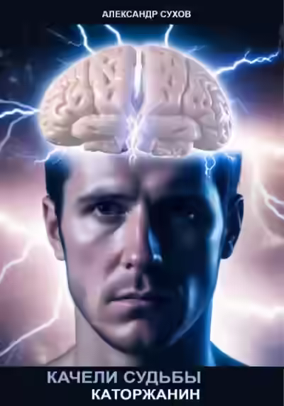 Аудиокнига Каторжанин — слушать онлайн бесплатно