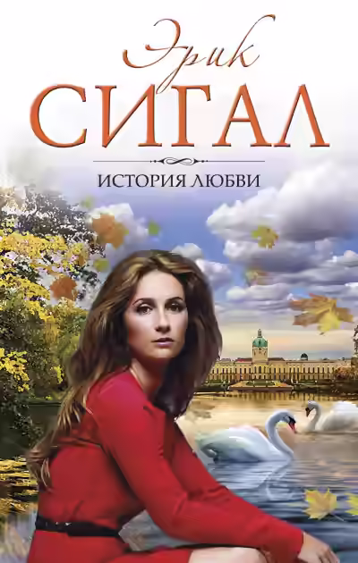 Аудиокнига История любви — слушать онлайн бесплатно