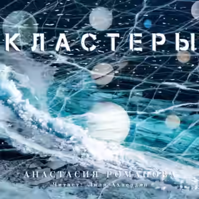 Аудиокнига Кластеры — слушать онлайн бесплатно