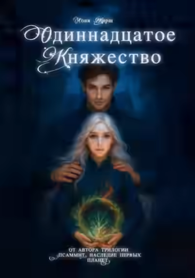 Аудиокнига Одиннадцатое княжество — слушать онлайн бесплатно