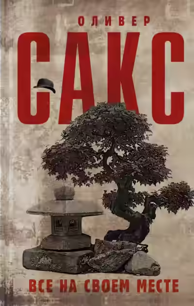 Аудиокнига Все на своем месте — слушать онлайн бесплатно