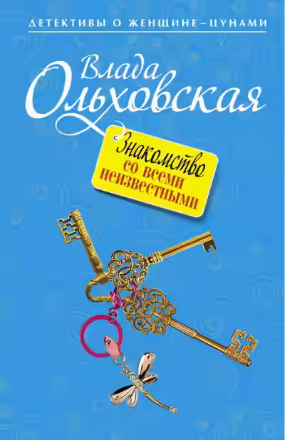 Аудиокнига Знакомство со всеми неизвестными — слушать онлайн бесплатно
