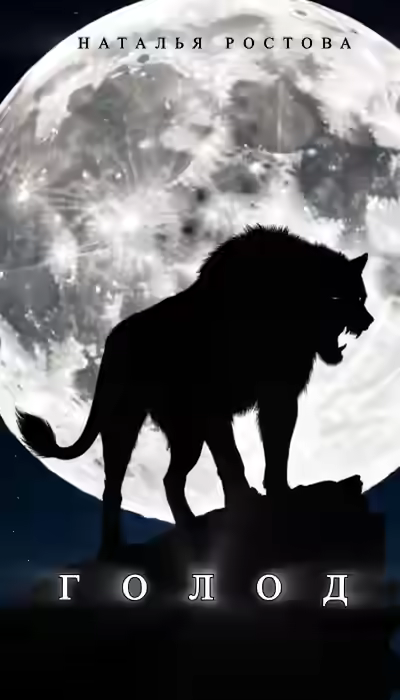 Аудиокнига Голод — слушать онлайн бесплатно