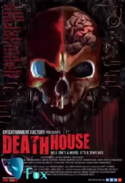 Аудиокнига Дом смерти 28 — слушать онлайн бесплатно