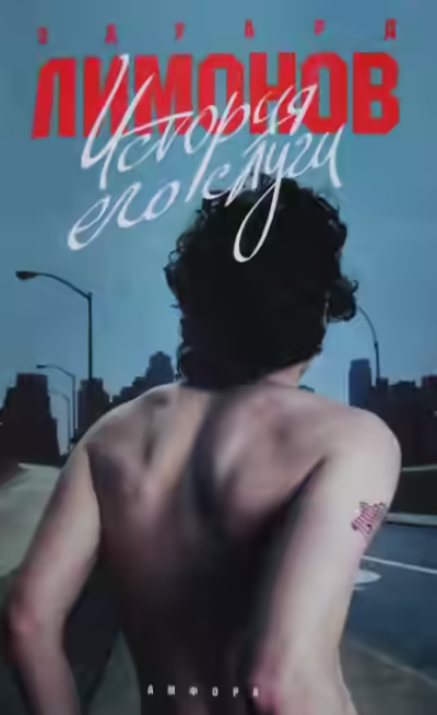 Аудиокнига История его слуги — слушать онлайн бесплатно