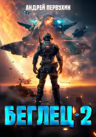 Аудиокнига Беглец 2 — слушать онлайн бесплатно