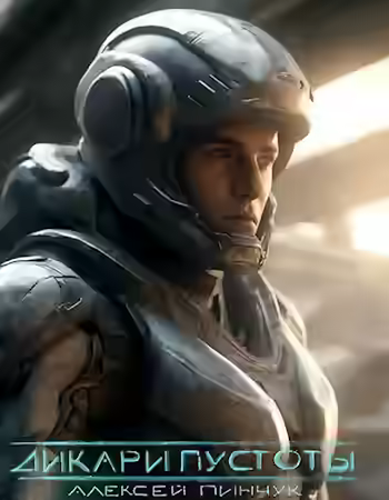 Обложка цикла Покорители пустоты