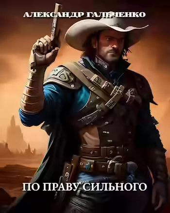 Аудиокнига По праву сильного — слушать онлайн бесплатно