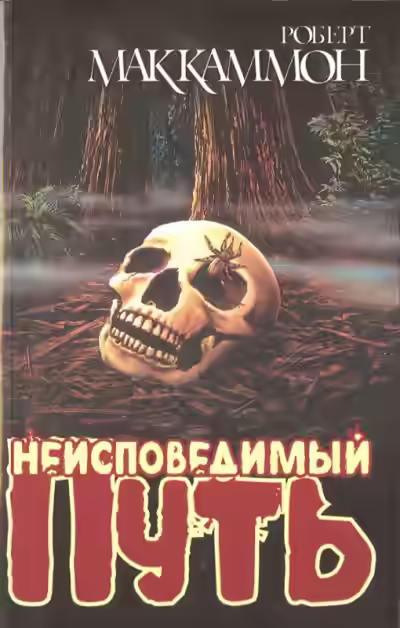 Аудиокнига Неисповедимый путь — слушать онлайн бесплатно