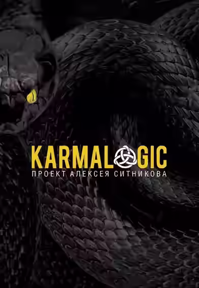 Аудиокнига Karmalogic — слушать онлайн бесплатно