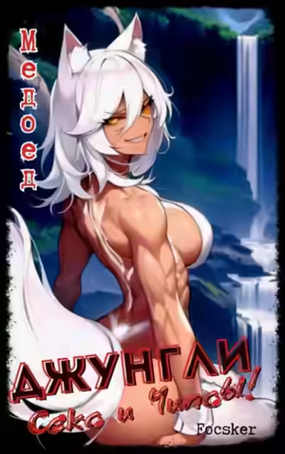 Аудиокнига Джунгли, Секс и Чипсы! — слушать онлайн бесплатно