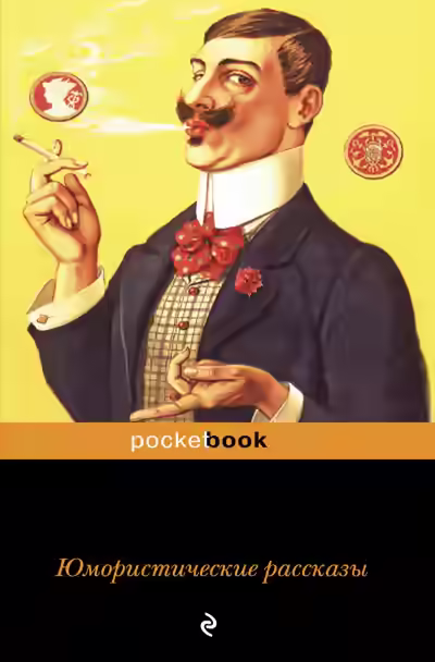 Аудиокнига Юмористические рассказы (Сборник) — слушать онлайн бесплатно